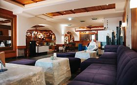 Hotel Glemmtalerhof